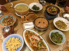 -鸿运楼·舌尖上的徽菜