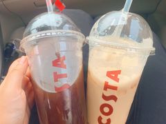 拿铁-COSTA COFFEE(水游城店)