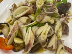 -阿静美食