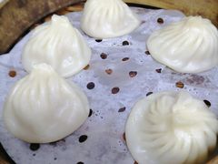-老裕缘汤包馆(嘉善路店)