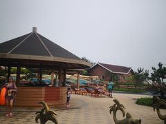 -渔岛海洋度假区