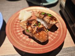 -炙柒Sekinana·精致日料(合生汇店)