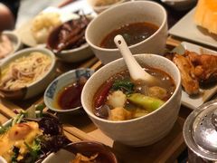 -青藤茶馆(南山路店)