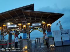 -老虎石海上公园