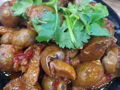 -老虎滩大连海鲜烧烤(建邺云锦路总店)