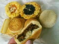 -桂顺斋(西花市店)