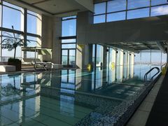 -上海浦东康桥绿地假日酒店
