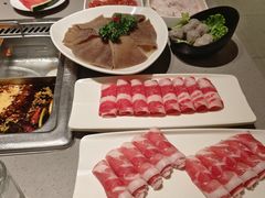 -海底捞火锅(杭州天虹购物中心店)
