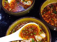 -上上签·冷锅串串(六灌路店)