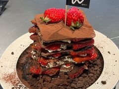 -W COLLECTIVE  DESSERT SHOP
