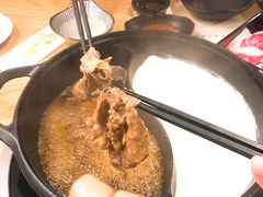 寿喜烧-伊豆野菜村(City店)