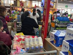 -福达坊批发城(汉阳黄金口总店)