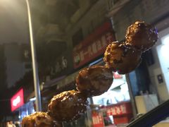 -邓记新一代糖油果子(四川煤管局供销公司职工宿舍店)