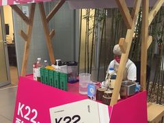-北京之星奔驰4S店(亦庄店)