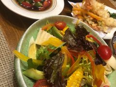 牛油果沙拉-蟹将军日本料理(中南路店)