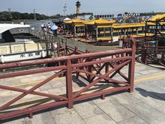 -溱湖国家湿地公园