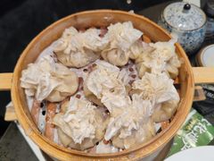 羊肉大葱烧麦-老绥元烧麦·家常菜(如意店)