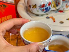 -厦门老字号·旷野茶叶(茶厂直营中山路店)