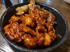 -MI WU FACTORY米屋美食工厂餐厅(绿地店)