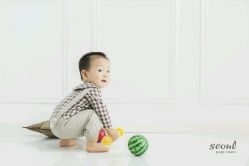 -首尔宝宝SEOUL  BABY STUDIO(通州店)