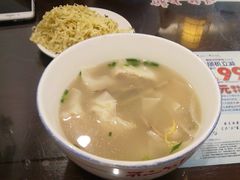 -不二心·鲜肉大包·海胆小笼汤包(二七广场店)