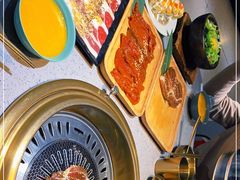 -妥妥烤肉料理(昙华林店)