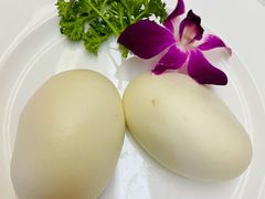 鹿鸣澄沙包-鹿鸣春饭店(总店)