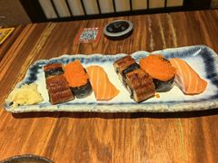 -千代武日本料理(哈西店)