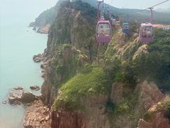 -摩天岭风景区