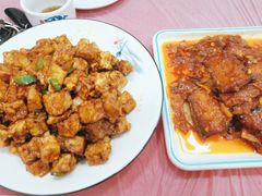 -乐乐餐厅(湘子庙街店)