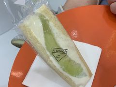 -Fruwich果明治(西单更新场店)