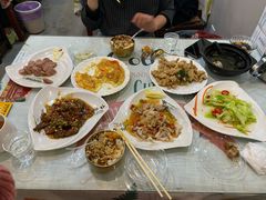 -金姐台湾菜(珠江路店)