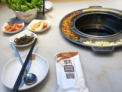 -韩宫宴炭火烤肉(印象城店)