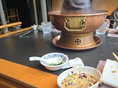 -东来顺·非遗火锅(高新店)
