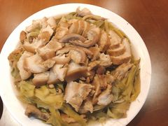 -大门水乡·顺德菜