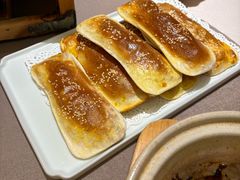 招牌烧饼-徽州小镇(高新店)