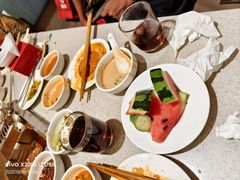 -海底捞火锅(万达广场店)