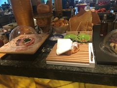 -咖啡CHA自助餐厅(香格里拉饭店)