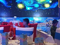 -上海国展宝龙丽筠酒店
