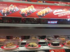-友壹町寿司(嘉洲广场店)
