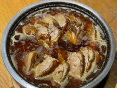-张烤鸭·川菜·非遗冒烤鸭(青石桥店)