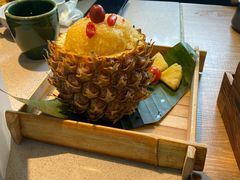 -云海肴·汽锅鸡·云南菜(领展购物广场·中关村店)