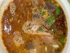 -龙鳞路第一家牛肉汤