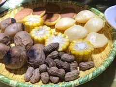 -巴人堂(女儿城店)