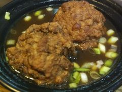 -沈记菜馆(酒仙桥路店)