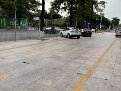 -福神岗公园