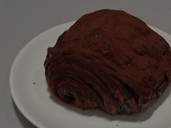 脏脏包-OUR Bakery(三里屯太古里店)
