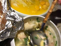 -绿茶餐厅(广州天河城店)