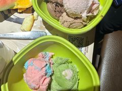 -好伦哥比萨烤肉自助(马家堡店)