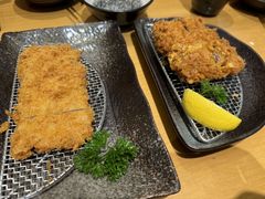 -胜博殿日式炸猪排(悠唐店)